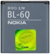 Baterie  Nokia BL-6Q
