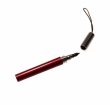 Dotykové pero pro Samsung i900 Omnia - červené