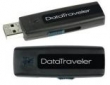 Kingston USB DataTraveler 100 - 4GB
