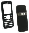 Kryt Nokia 6080 černo/stříbrná originál