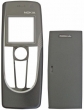 Kryt Nokia 9300 šedý originál 