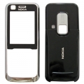 Kryt Nokia 6120classic černý originál 