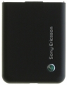 Kryt Sony-Ericsson K530i kryt baterie černý