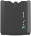 Kryt Sony-Ericsson W960 kryt baterie černý