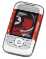 Pouzdro CRYSTAL Nokia 5300 
