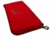 Pouzdro KABELKA VAMP - červená-Pouzdro KABELKA VAMP - červená, je vhodné pro mobilní telefony s rozměry  : 120 x 65 mm