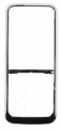 Kryt Nokia 6120classic lesklý originál -Originální přední kryt vhodný pro mobilní telefony Nokia: Nokia 6120classic