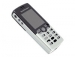 Kryt Sony-Ericsson T610 černý OEM-Kryt vhodný pro mobilní telefony Sony-Ericsson: Sony-Ericsson T610černá