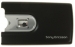 Kryt Sony-Ericsson T630 kryt baterie černý-Originální kryt baterie vhodný pro mobilní telefony Sony-Ericsson: Sony-Ericsson T630