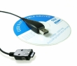 Datový kabel USB Samsung SGH - A300 + CD 