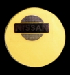 Dekorace na mobil - Nissan