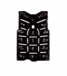 Klávesnice Ericsson A2618 černá originál