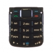 Klávesnice Nokia 3110classic černá originál