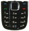 Klávesnice Nokia 3120classic černá originál