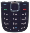 Klávesnice Nokia 3120classic plum originál