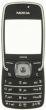 Klávesnice Nokia 5500sport černá - originál