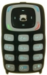 Klávesnice Nokia 6103 černá originál