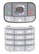 Klávesnice Nokia 6110navigátor bílá originál
