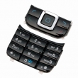 Klávesnice Nokia 6111 černá originál