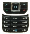 Klávesnice Nokia 6111 černá