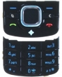 Klávesnice Nokia 6210navigátor černá originál