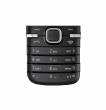Klávesnice Nokia 6730classic černá originál