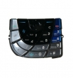 Klávesnice Nokia 7610 modrá originální