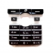 Klávesnice Sony-Ericsson K750 černá