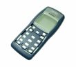 Kryt Nokia 1100 / 1101 modrý originál 
