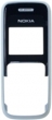 Kryt Nokia 1209 šedý originál 
