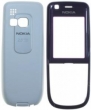 Kryt Nokia 3120classic fialový originál 