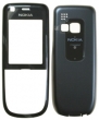 Kryt Nokia 3120classic graphitový originál 