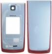 Kryt Nokia 3610f červený originál