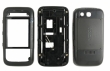 Kryt Nokia 5200 černý kompletní - originál