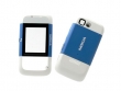 Kryt Nokia 5200 světle modrý originál 