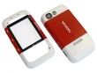Kryt Nokia 5300 červený originál