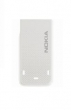 Kryt Nokia 5310 XpressMusic kryt baterie bílý
