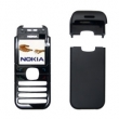 Kryt Nokia 6030 černý originál 