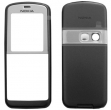 Kryt Nokia 6070 šedý originál 