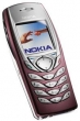 Kryt Nokia 6100 černý kompletní originál