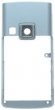 Kryt Nokia 6270 zadní kryt sv.modrý
