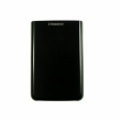 Kryt Nokia 6300 kryt baterie černý