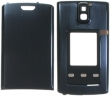Kryt Nokia 6650fold černý originál