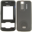 Kryt Nokia 7100slide černý originál 