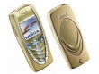 Kryt Nokia 7210 žlutý originál 