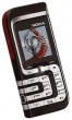 Kryt Nokia 7260 černý originál 