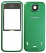 Kryt Nokia 7310slide zelený originál 