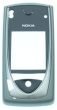 Kryt Nokia 7650 zelený originál 