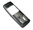 Kryt Nokia 9300i střední díl grafit originální
