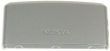 Kryt Nokia E61 kryt antény stříbrný 